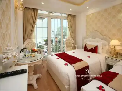 Hanoi Royal - 56