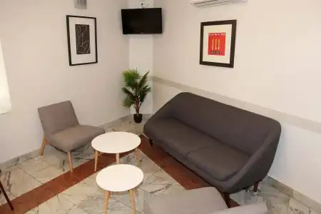Hôtel Bristol - 12