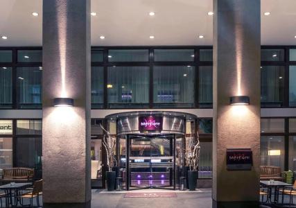 Dorint City-Hotel - 28