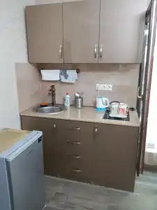 Borjomi Classic - 36