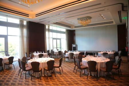 InterContinental Real Santo Domingo by IHG - 35