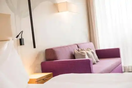 Baumgartner's Blumenhotel - 21