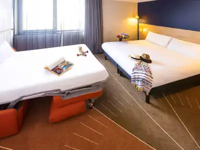 Ibis Styles Paris 16 Boulogne - 3