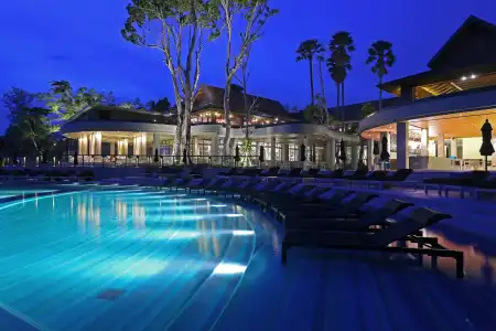 Pullman Phuket Arcadia Naithon Beach - 29