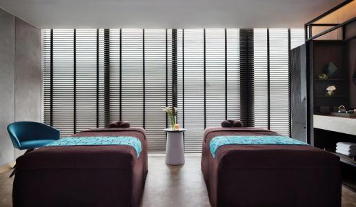 JW Marriott Singapore South Beach - 3