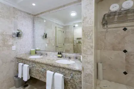 Sandos Cancún All Inclusive - Adults Only - 43