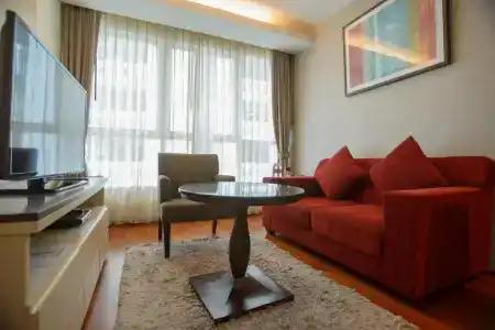 GM Serviced Apartment - 20