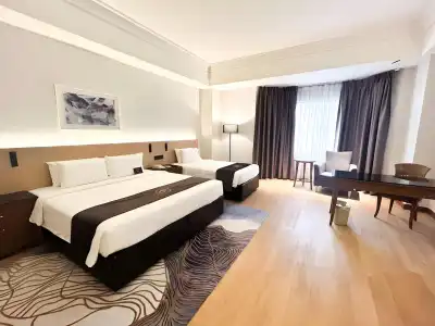 The Pearl Kuala Lumpur - 36