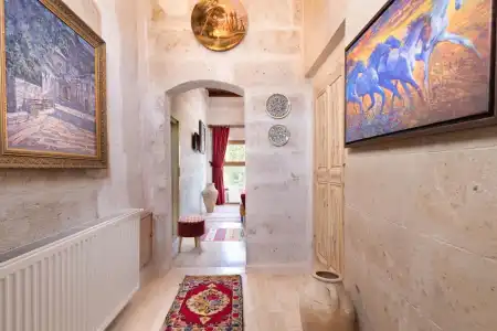 HacıAşık Konağı Butik - 42