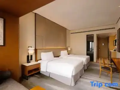 YULUXE Chengdu - 113