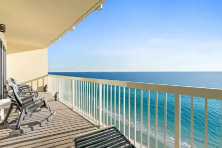 Celadon Beach Resort by Panhandle Getaways - 28