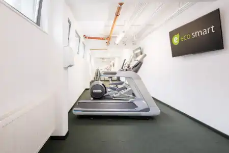 Eco Smart Apartments Erlangen - 13