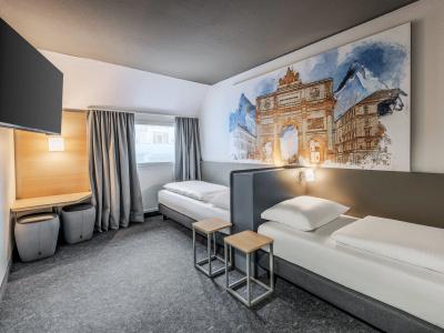 B&B München-Schwabing - 5