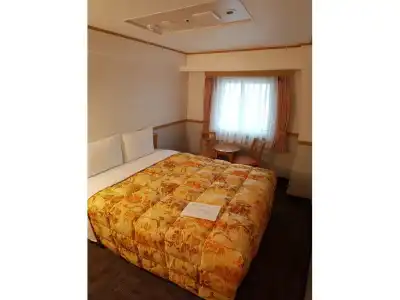 Toyoko Inn Busan Seo-myeon - 21