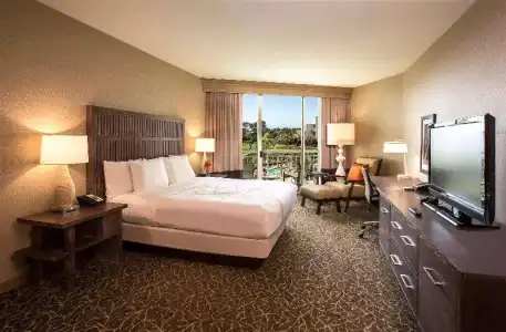 Hilton La Jolla Torrey Pines - 121