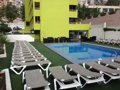 Now Benidorm - 7