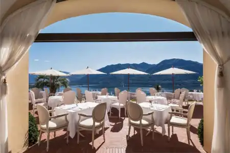 Villa Orselina - 10
