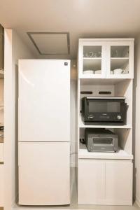 Vessel Inn Asakusa Tsukuba Express - 28
