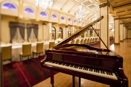 Fairmont Peace - 15