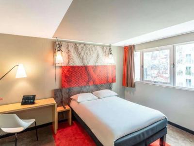 ibis Paris 17 Clichy-Batignolles - 44