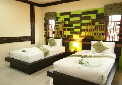Bida Daree Resort - 3