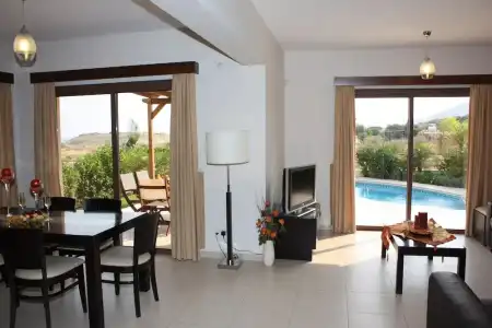 Vineland Bay Villas - 43
