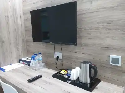 TJ Boutique Accommodation - 21