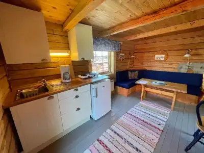 Henningsvær Rorbuer - 105