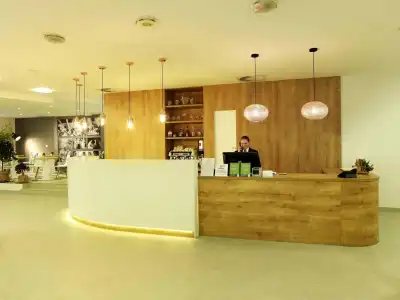 Mirna - Terme & Wellness Lifeclass - 1