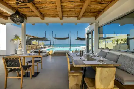 Atermono Boutique Resort & Spa - 32