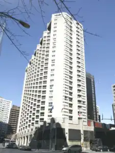 Deltas by Marriott Montreal - 0