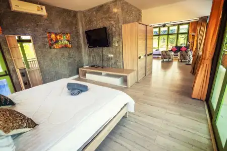 Tonmai Suites (SHA Extra Plus) - 72