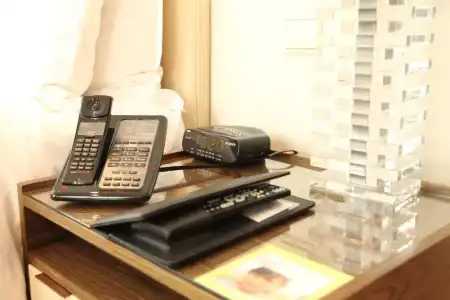 Four Points by Sheraton Shanghai, Daning - 44