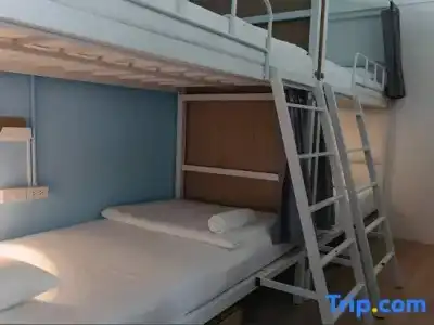 Ease Hostel - 57