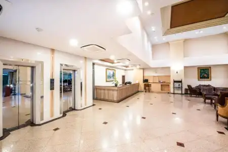 Royal Suite Bangkok - 0