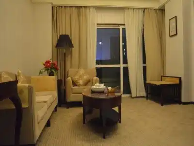 Jianianhua - 1
