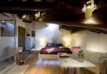 Gigli d'Oro Suite - 4
