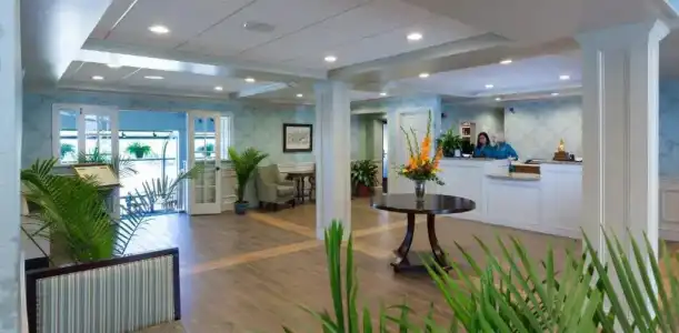 Atlantic Oceanside & Conference Center - 1
