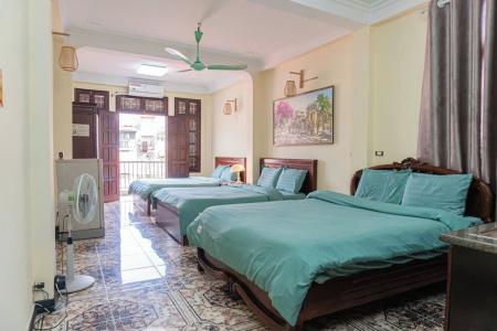 Il Divo Hostel - 21