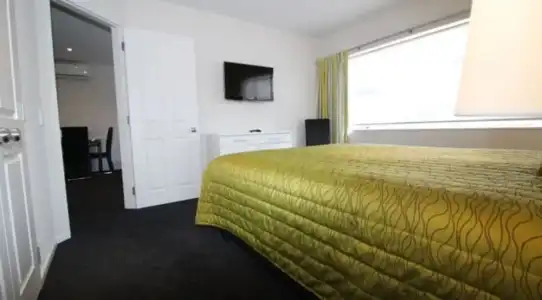 Carramar Motor Inn - 64