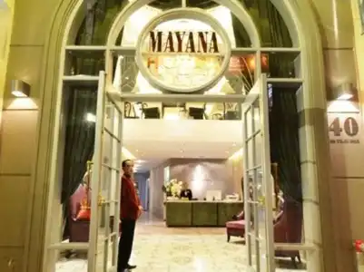 Mayana - 1