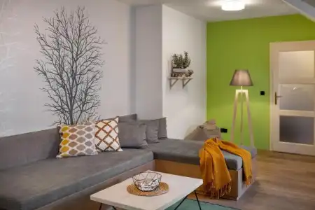 4 Trees Apartments by Adrez Living - 37