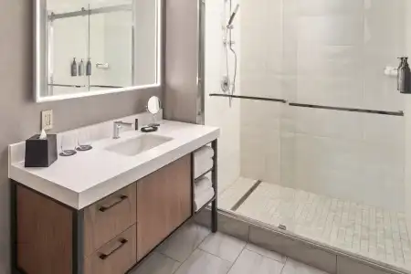 The Westin - 33