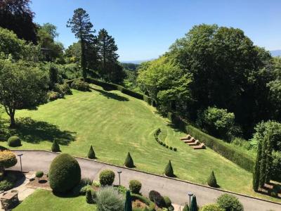 Das Schlossberg - Boutique im Park- Nahe der Therme - 45