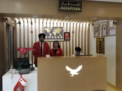 Royal Falcon - 8