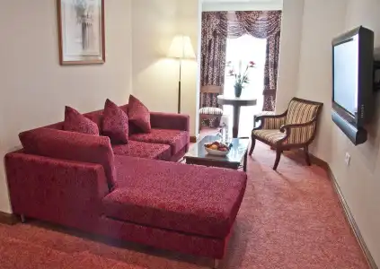 Regent Palace - 21