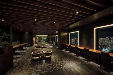 The Royal Park Iconic Tokyo Shiodome - 66