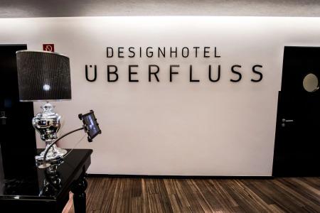 DesignÜberFluss - 4