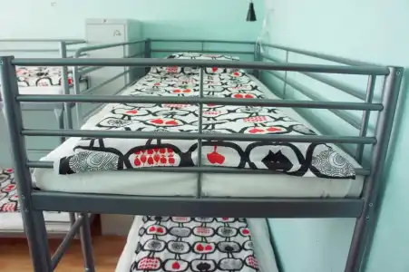 SweetDream Guesthouse - Hostel - 36