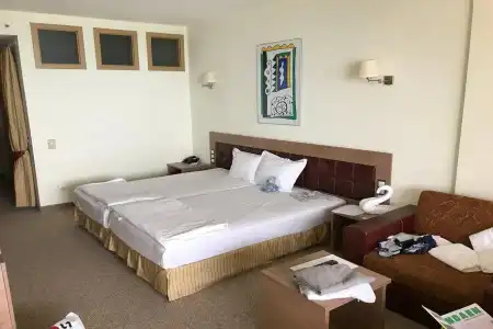 Sol Nessebar Palace Resort & Aquapark - All Inclusive - 4